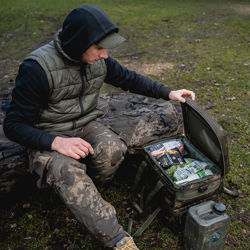 Nash Subterfuge Food Bags